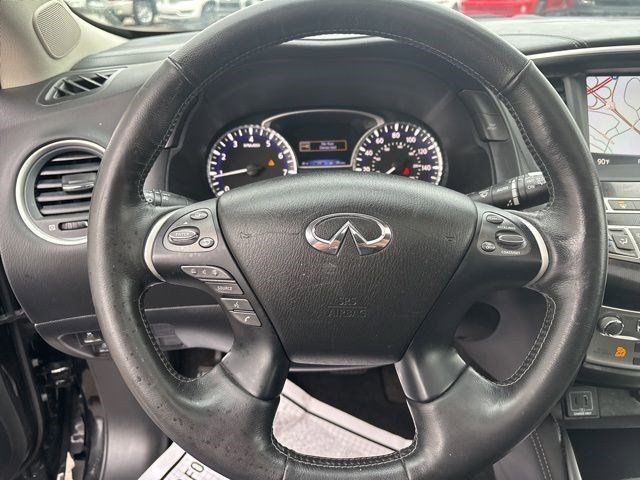 Infiniti QX60  2020