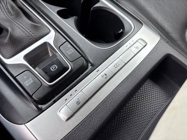 Kia Carnival LX 2024