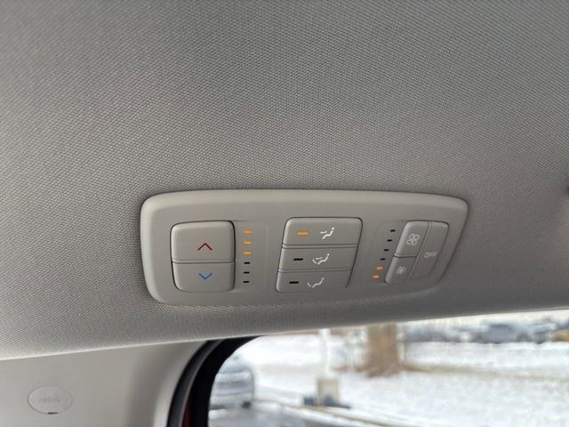 Kia Carnival LX 2024