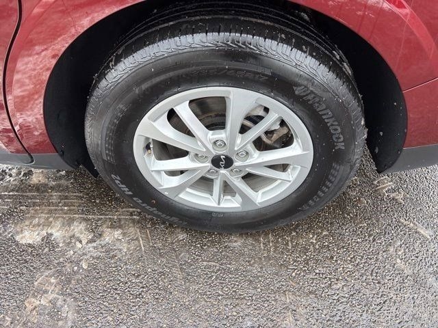 Kia Carnival LX 2024