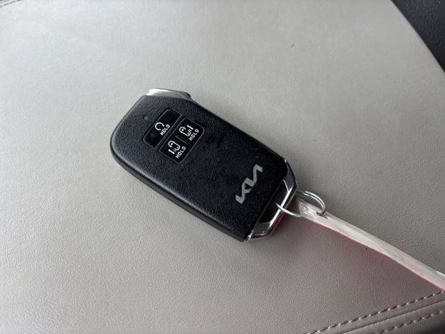 Kia Carnival LX 2024