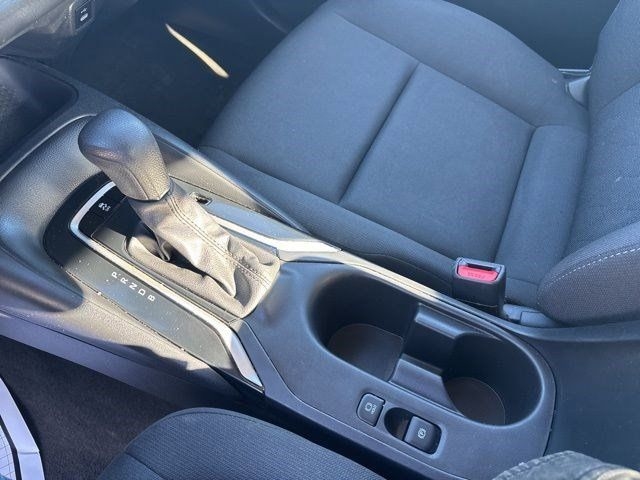 Toyota Corolla LE 2024