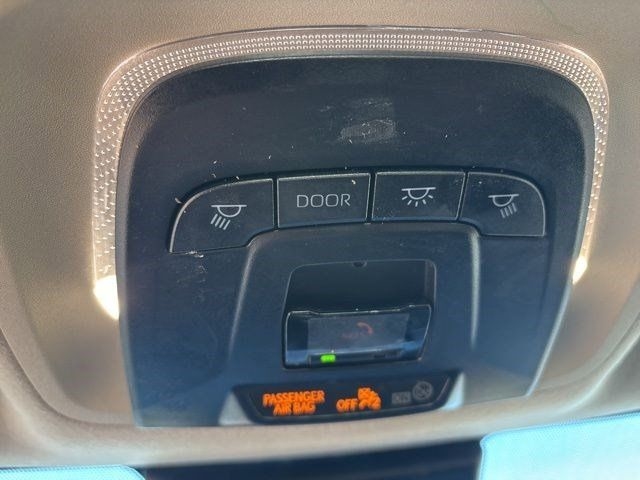 Toyota Corolla LE 2024