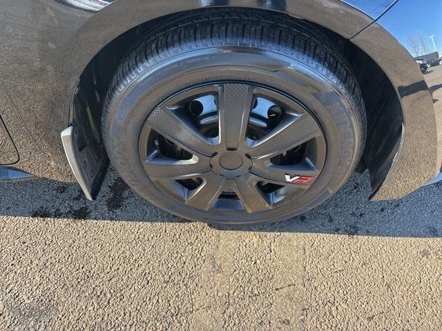 Toyota Corolla LE 2024