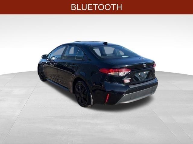 Toyota Corolla LE 2024