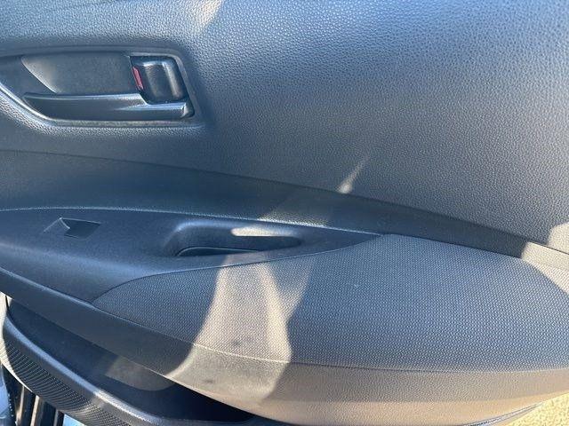 Toyota Corolla LE 2024