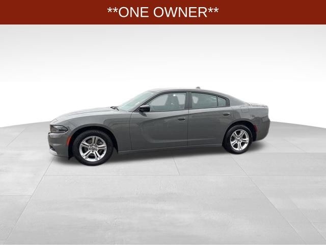 Dodge Charger SXT 2023