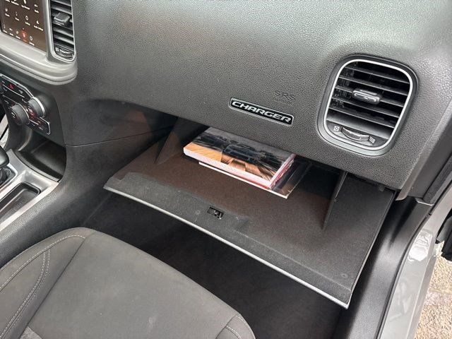 Dodge Charger SXT 2023