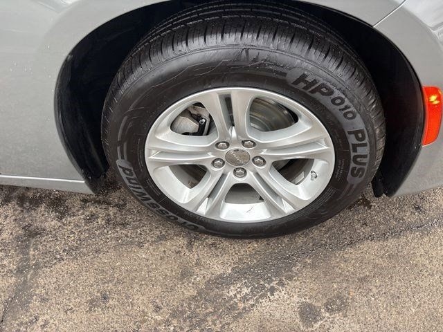 Dodge Charger SXT 2023