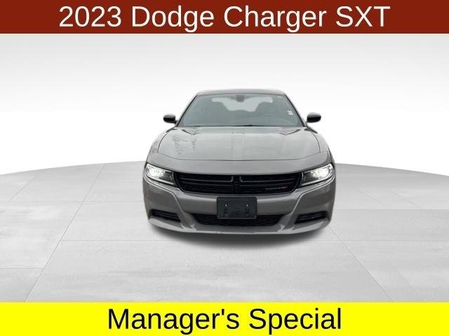 Dodge Charger SXT 2023