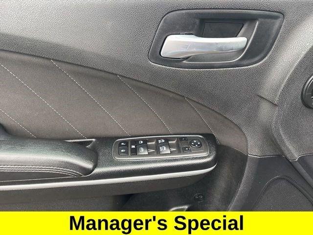 Dodge Charger SXT 2023