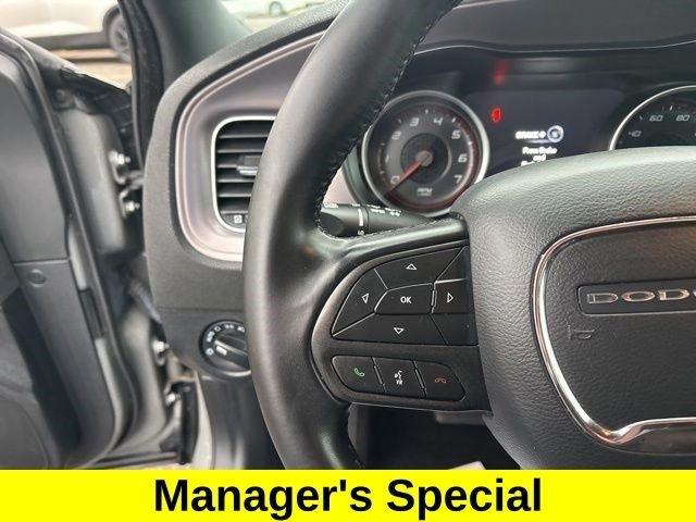 Dodge Charger SXT 2023