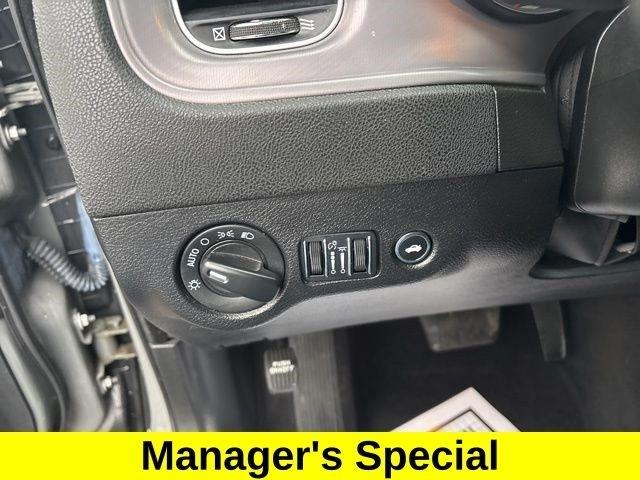 Dodge Charger SXT 2023