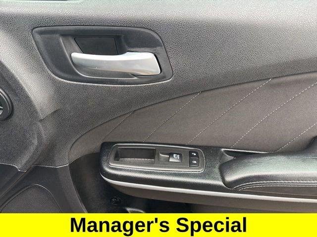 Dodge Charger SXT 2023