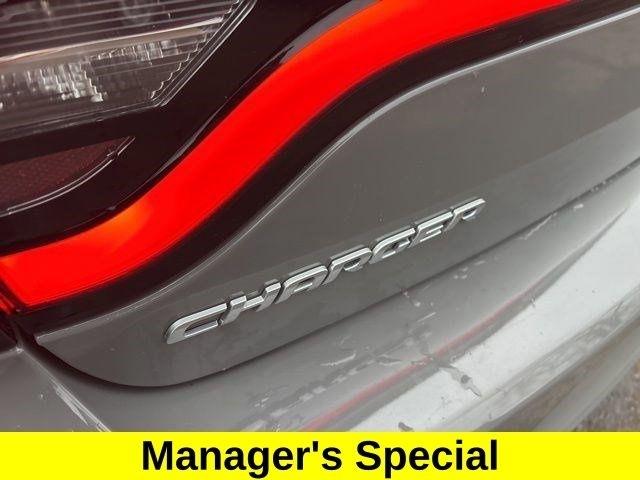 Dodge Charger SXT 2023