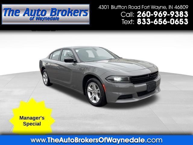 Dodge Charger SXT 2023