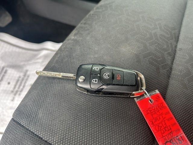 Ford F-150 Lariat SuperCrew 4WD 2018