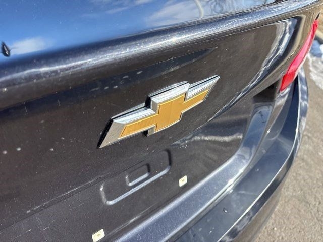 Chevrolet Malibu  2023