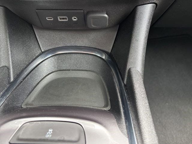 Chevrolet Malibu  2023