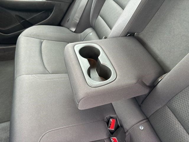 Chevrolet Malibu  2023