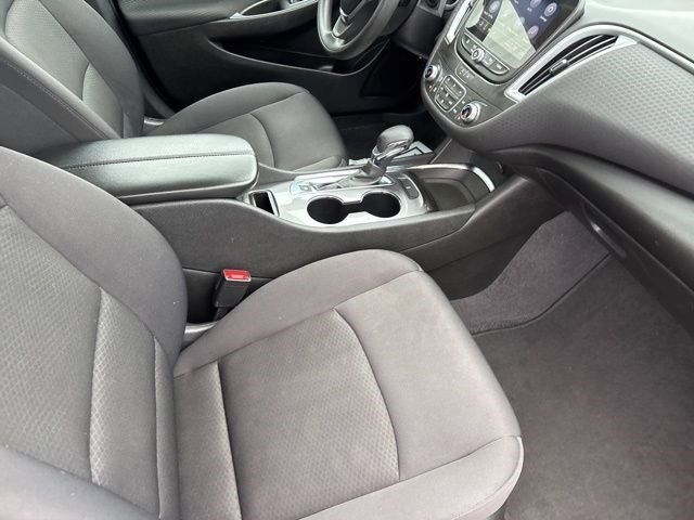 Chevrolet Malibu  2023