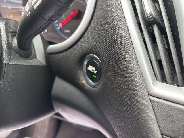 Chevrolet Malibu  2023