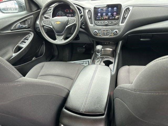 Chevrolet Malibu  2023