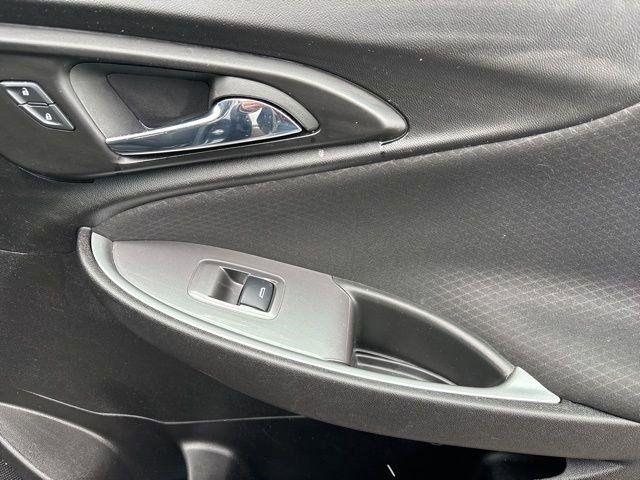 Chevrolet Malibu  2023