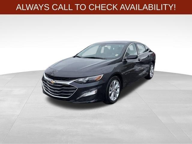 Chevrolet Malibu  2023