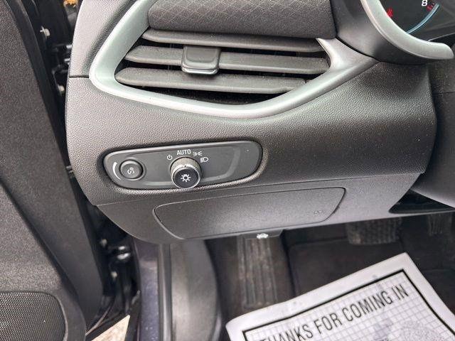 Chevrolet Malibu  2023