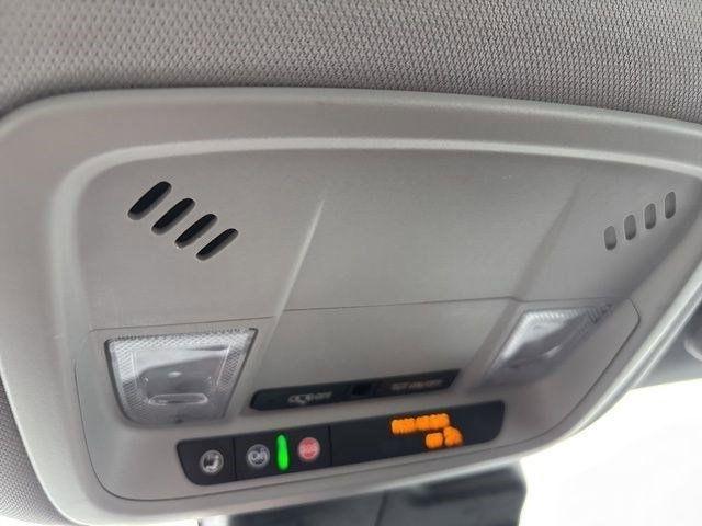 Chevrolet Malibu  2023