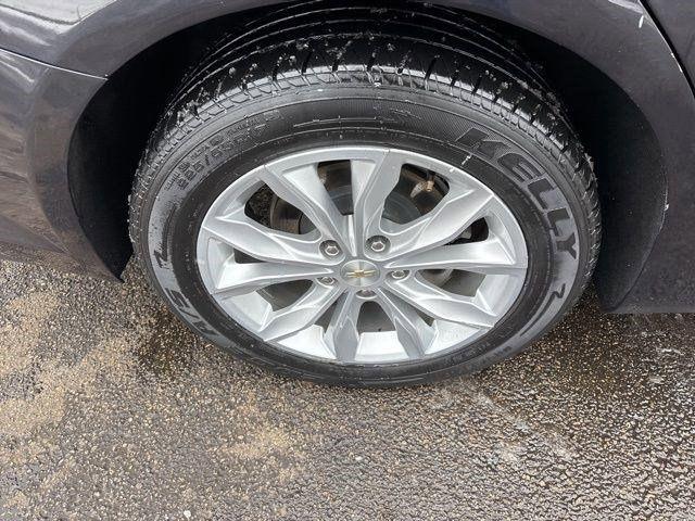 Chevrolet Malibu  2023