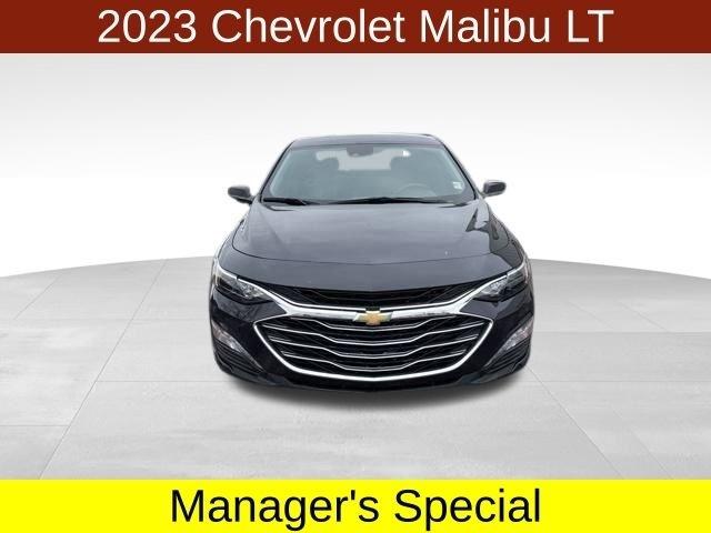 Chevrolet Malibu  2023