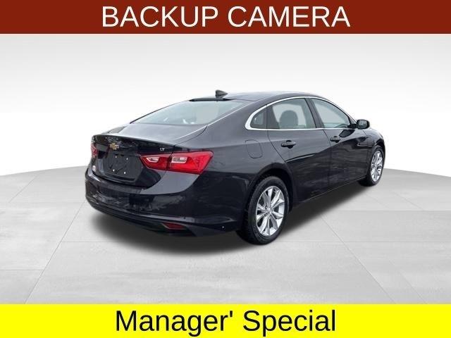 Chevrolet Malibu  2023