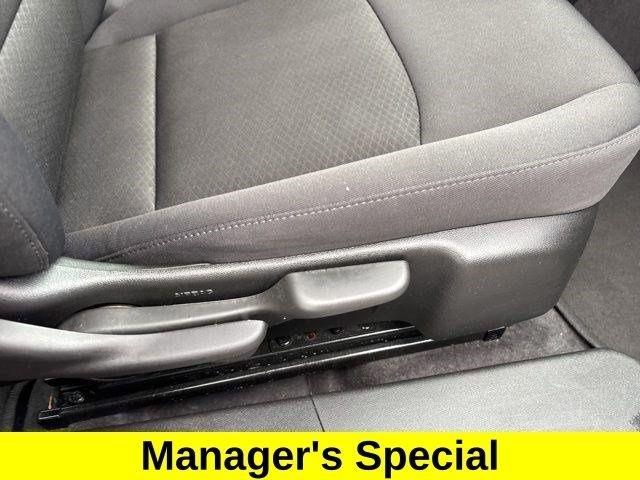 Chevrolet Malibu  2023