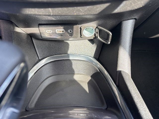 Chevrolet Malibu  2023