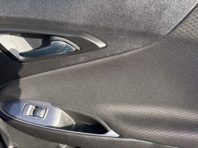 Chevrolet Malibu  2023