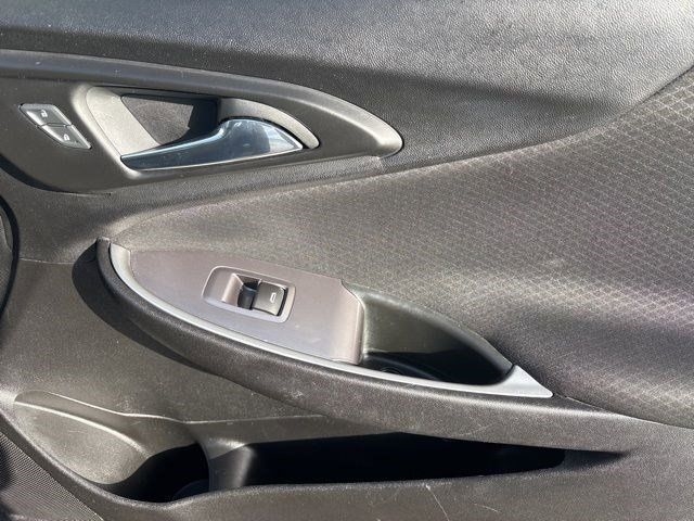 Chevrolet Malibu  2023