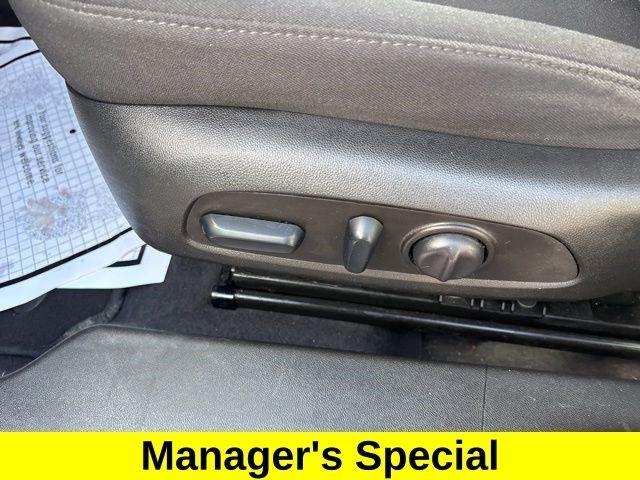 Chevrolet Malibu  2023