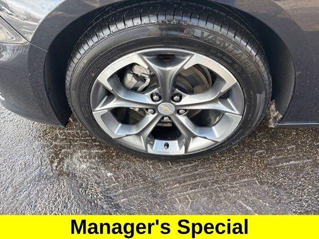 Chevrolet Malibu  2023