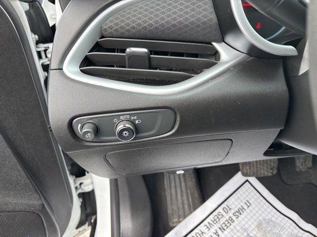 Chevrolet Malibu  2024