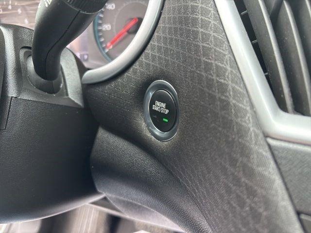 Chevrolet Malibu  2024