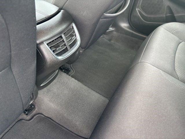 Chevrolet Malibu  2024