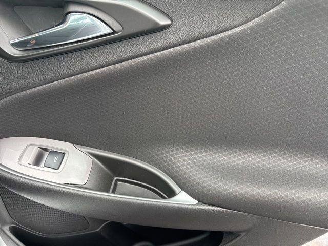 Chevrolet Malibu  2024