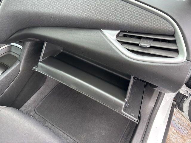 Chevrolet Malibu  2024