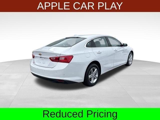 Chevrolet Malibu  2024