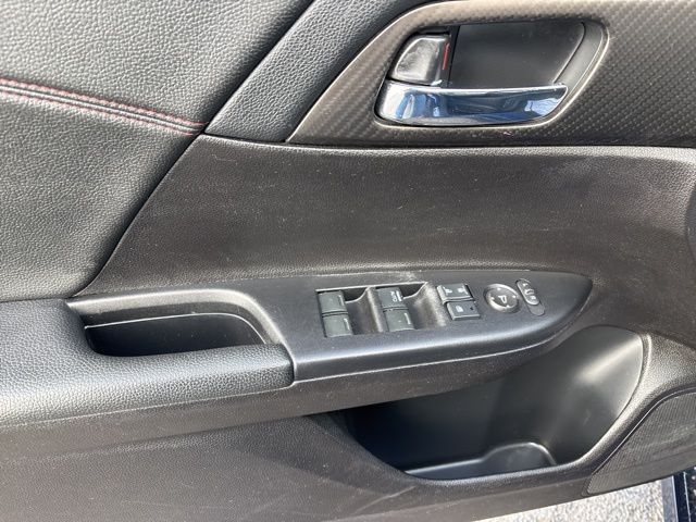 Honda Accord Sport Special Edition 2017