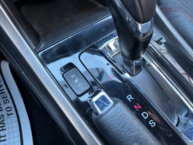 Honda Accord Sport Special Edition 2017