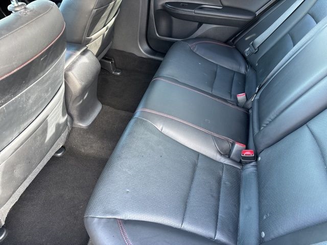 Honda Accord Sport Special Edition 2017