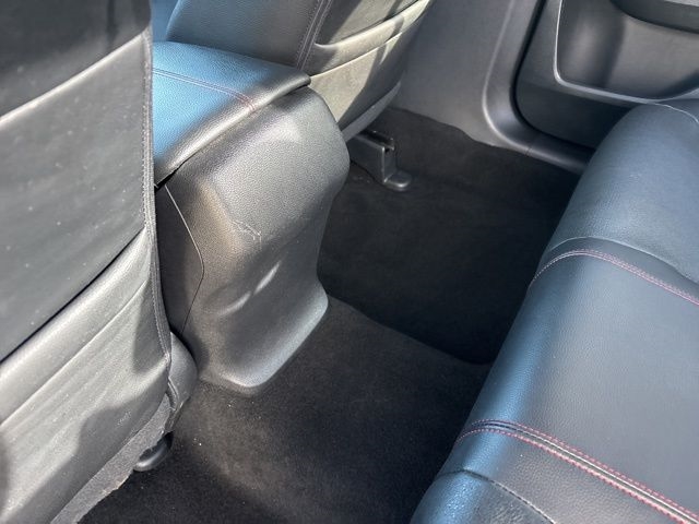 Honda Accord Sport Special Edition 2017